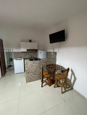 Studio a 100m da praia - VILA PAITITÍ
